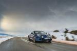 Alpine A110 Legende 2018 года (UK)